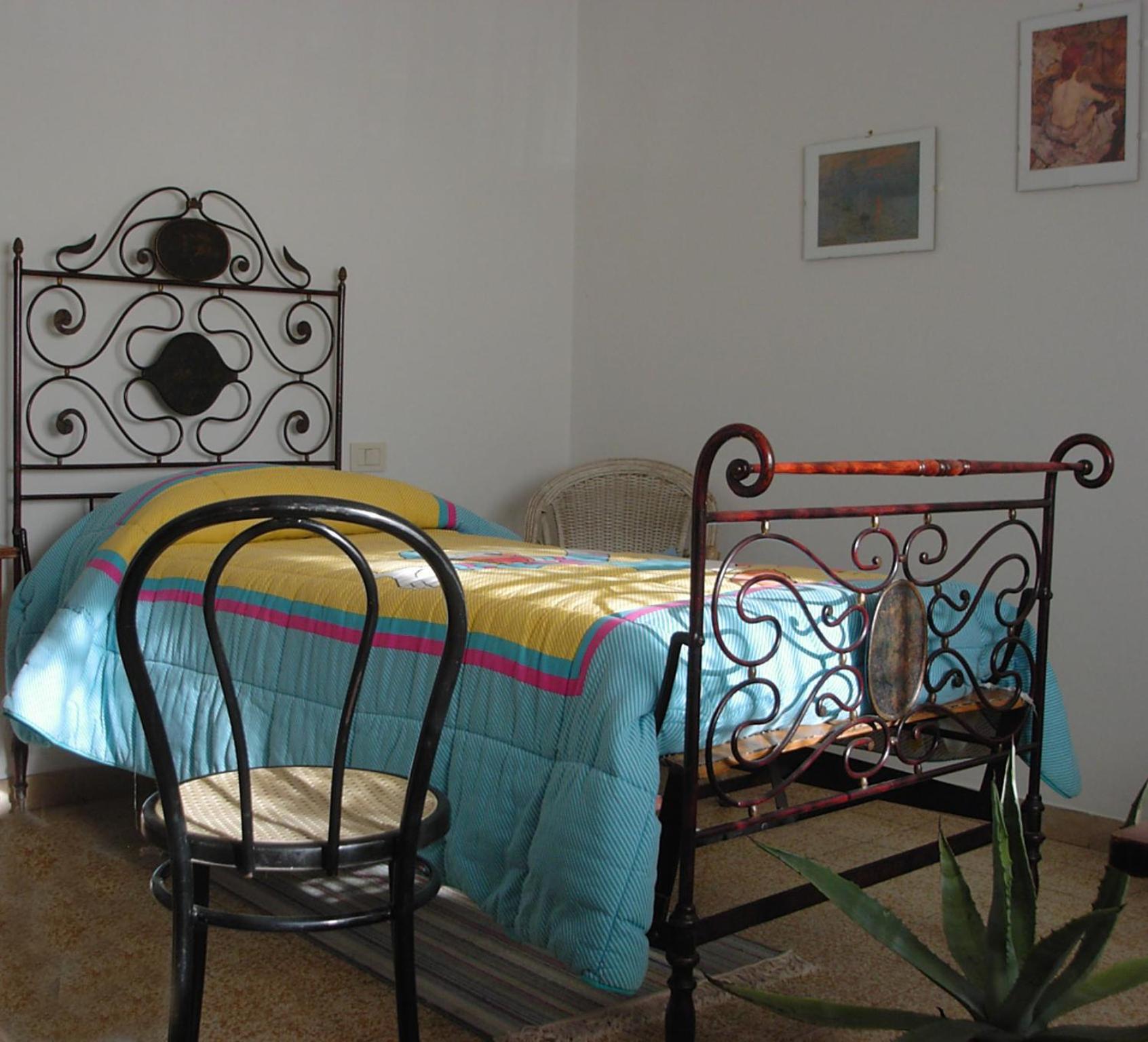 B&B Carlotta Bolonia Zewnętrze zdjęcie