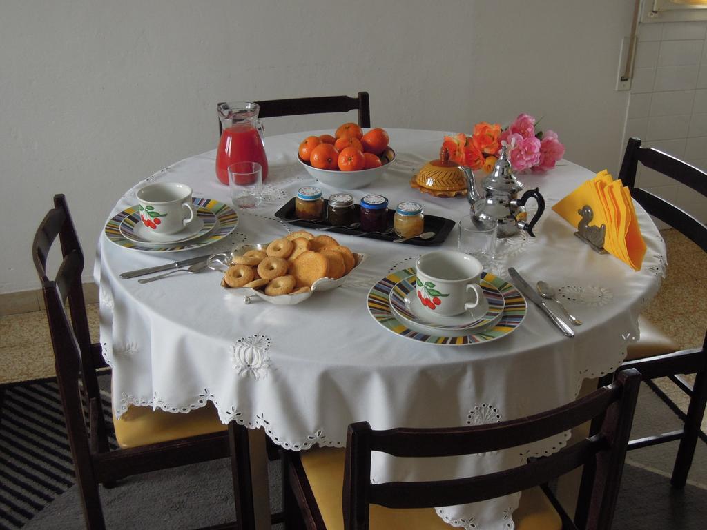 B&B Carlotta Bolonia Zewnętrze zdjęcie