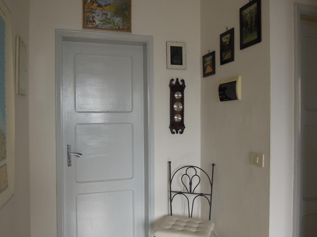 B&B Carlotta Bolonia Zewnętrze zdjęcie