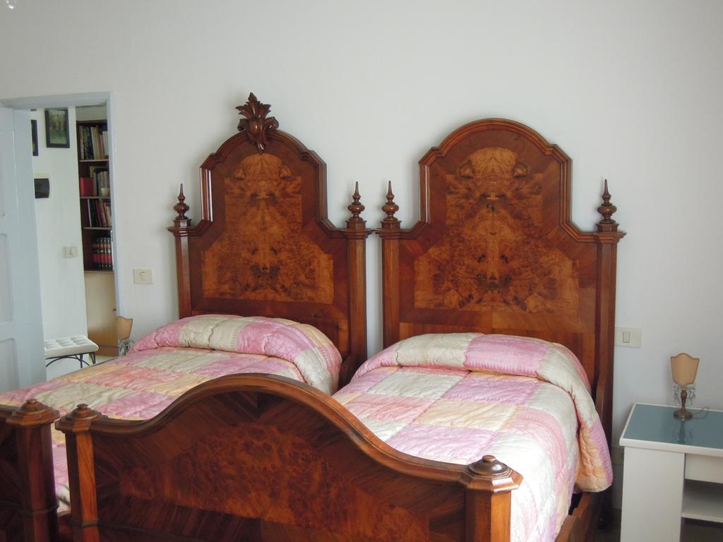 B&B Carlotta Bolonia Pokój zdjęcie