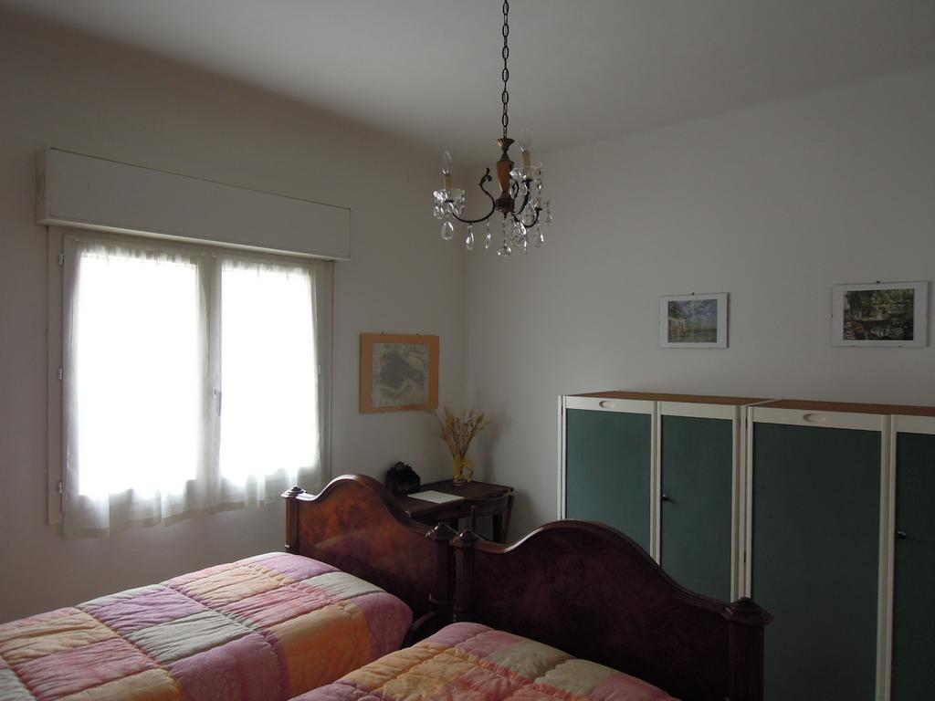 B&B Carlotta Bolonia Pokój zdjęcie
