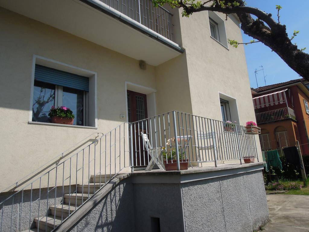 B&B Carlotta Bolonia Zewnętrze zdjęcie